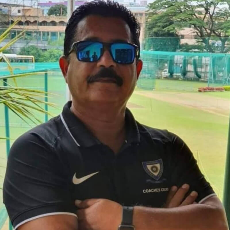 Bibhash Sinha