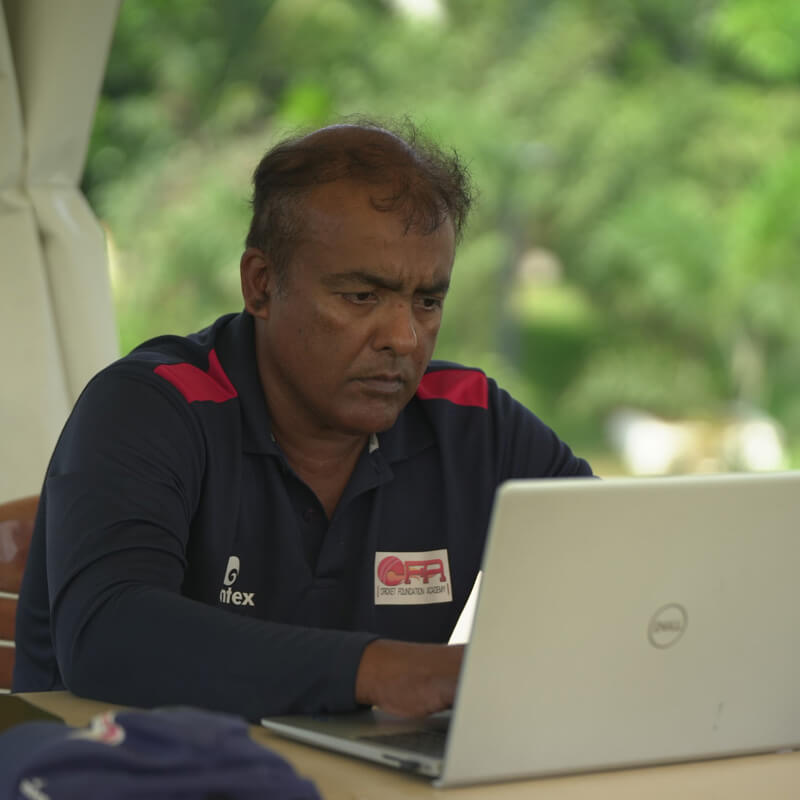Shantanu Ghosh