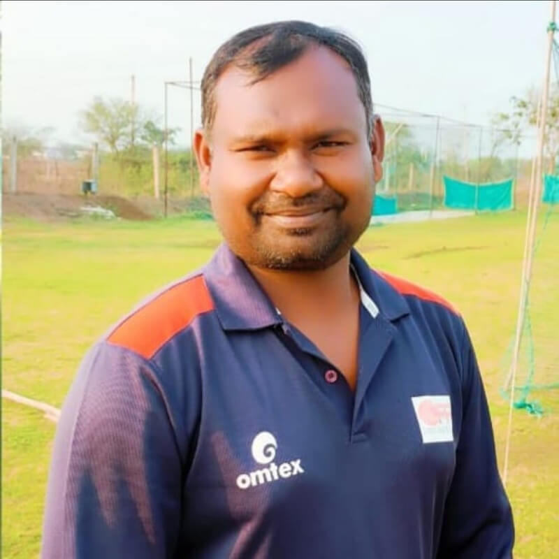 Navin Manikpuri